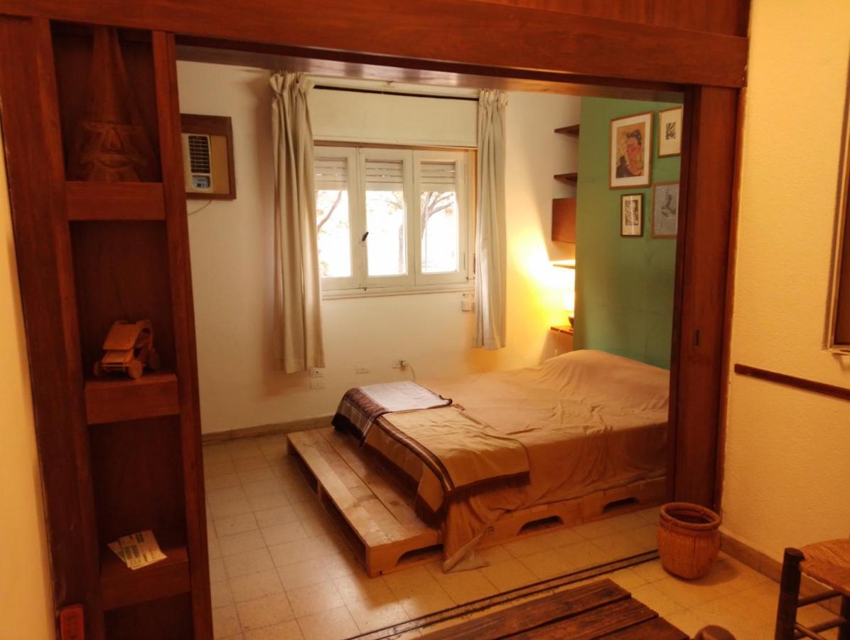 El Estudio Apartment *