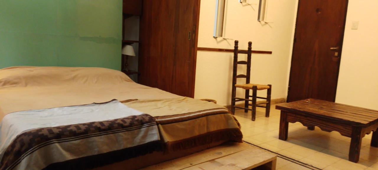 Apartment El Estudio