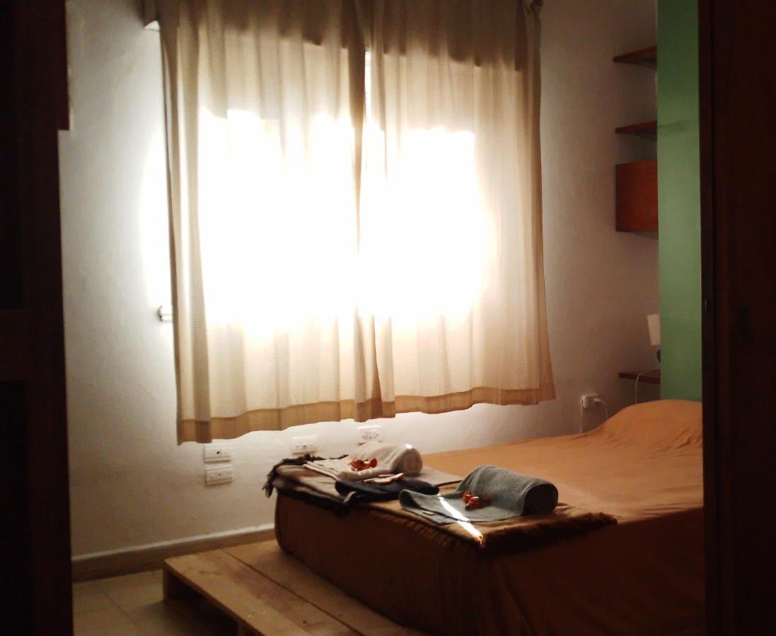 Apartment El Estudio Cordoba