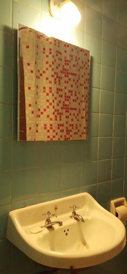 El Estudio Apartment *