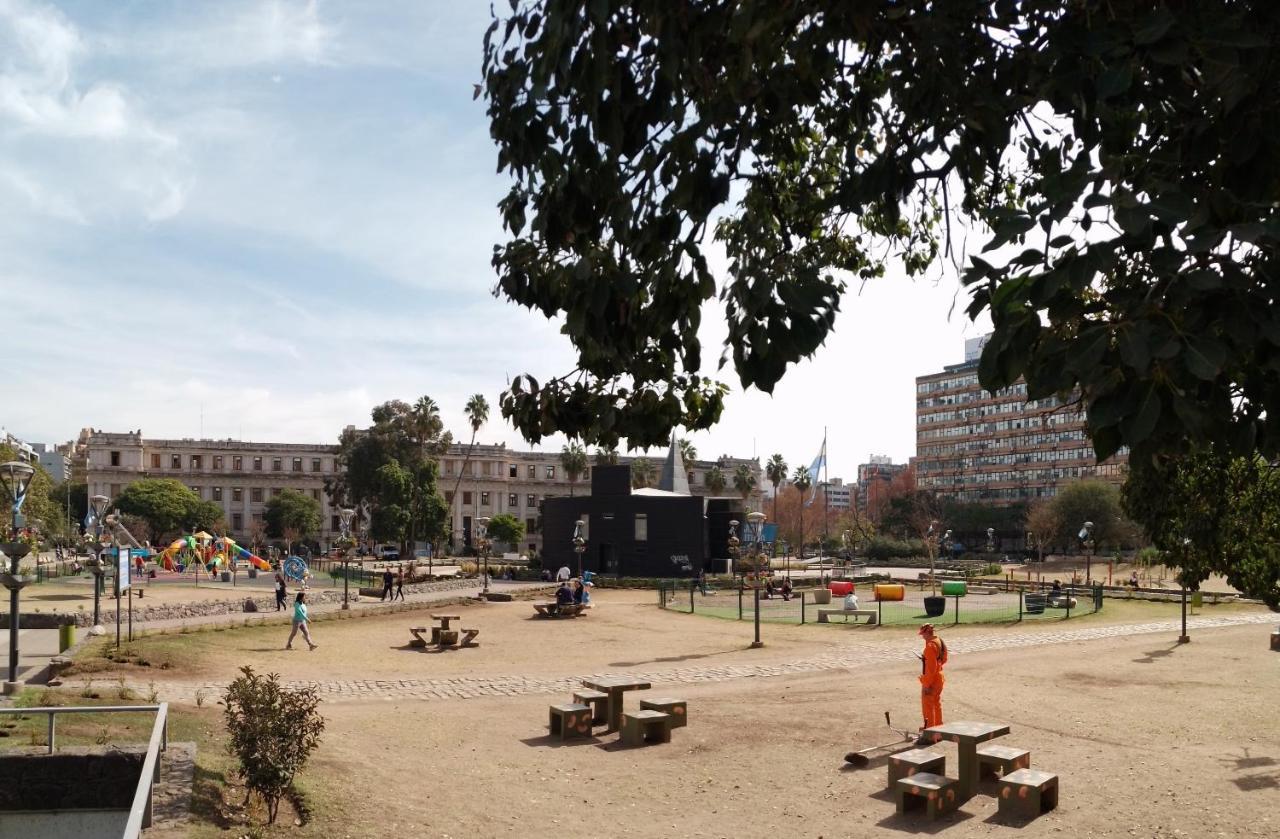 El Estudio Apartamento