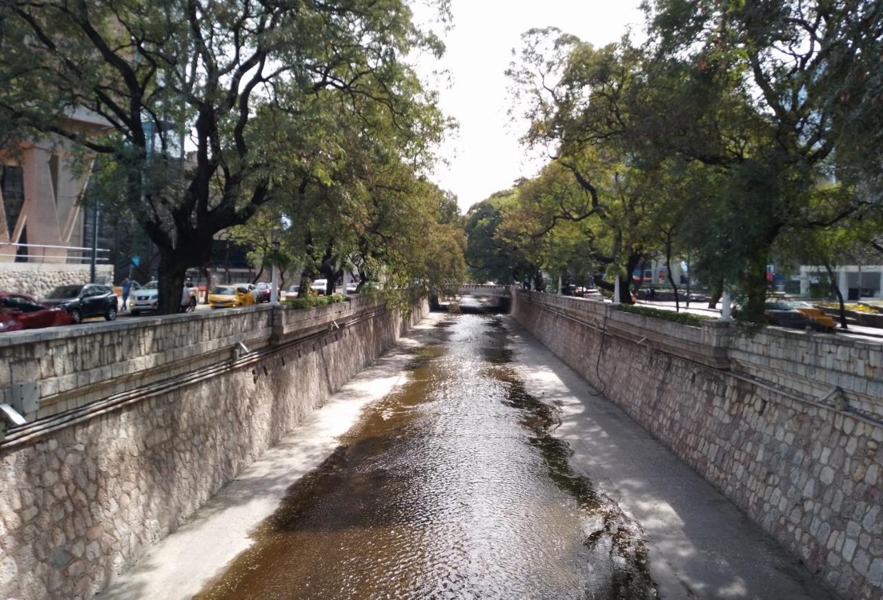 El Estudio Córdoba