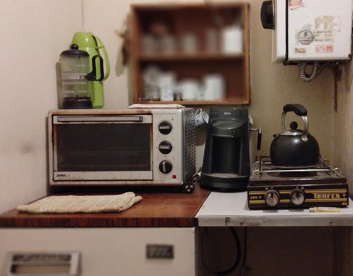 El Estudio Apartamento Córdoba