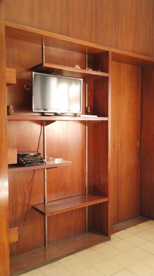 Apartamento El Estudio