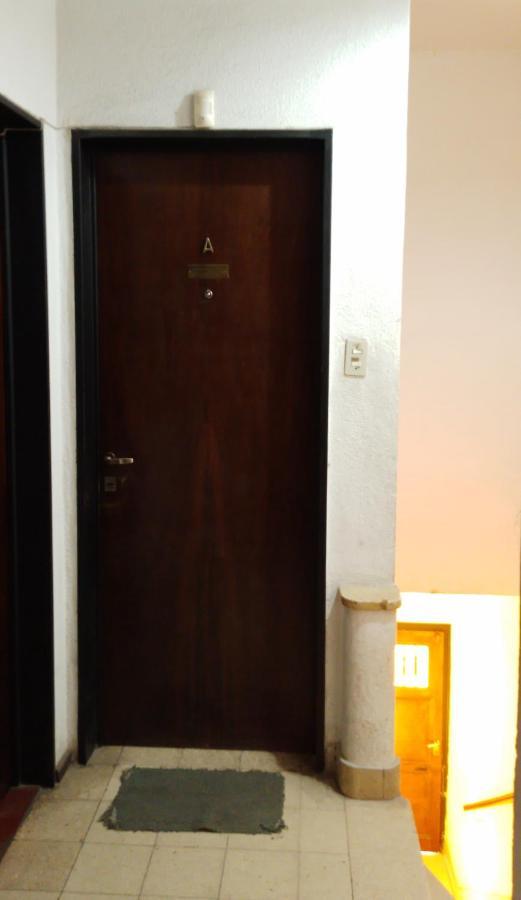 El Estudio Apartment *