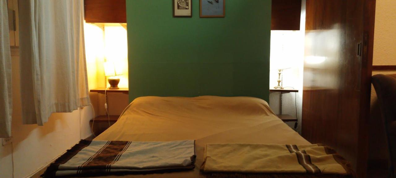 Apartment El Estudio *